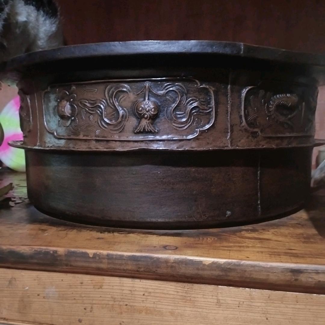 雪域扎西一康巴汉子