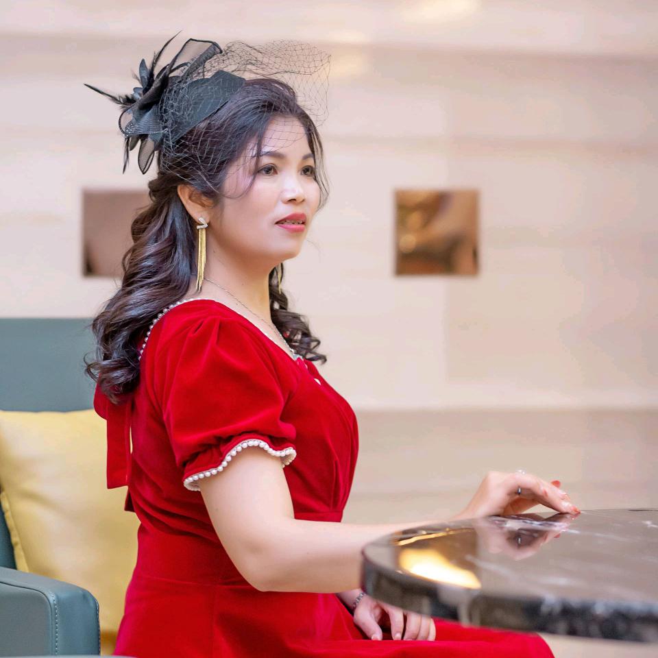 静姐～分享快乐