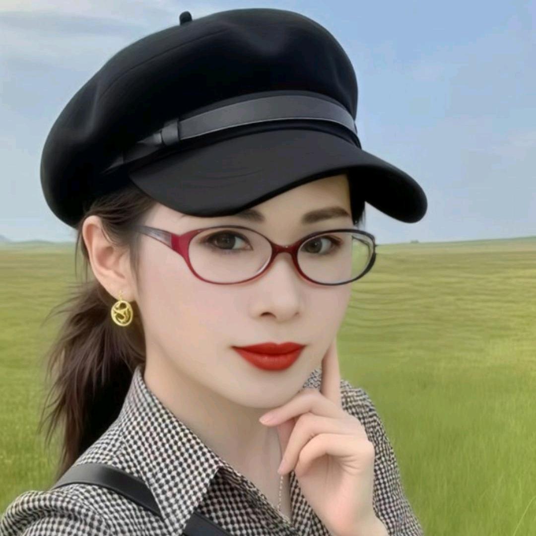 秋秋姐记录人生美好生活