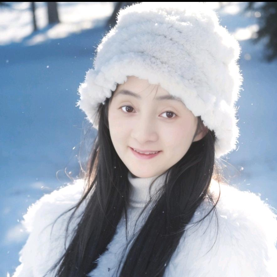 七月小姐姐