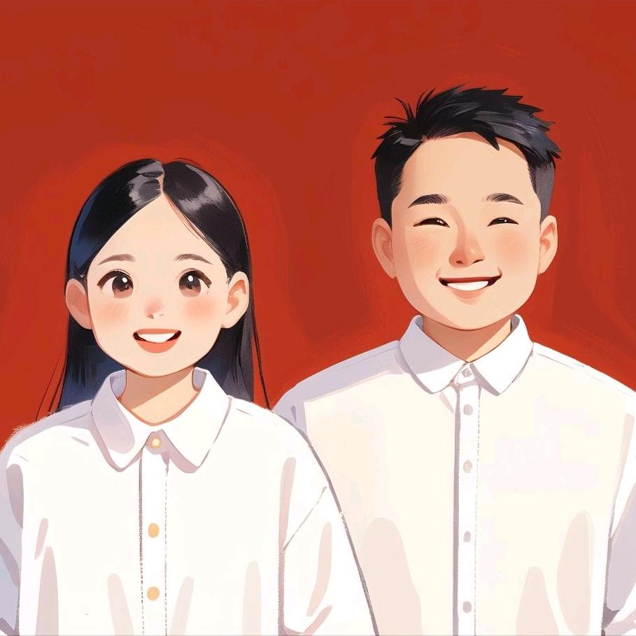 一条小锦鲤🍃
