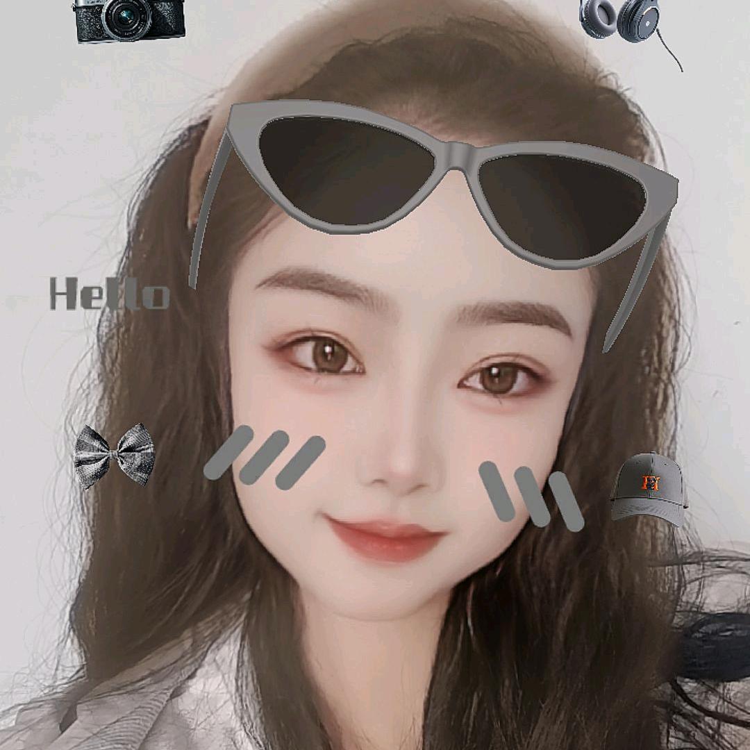 💰向阳💫而生🧞‍♀️