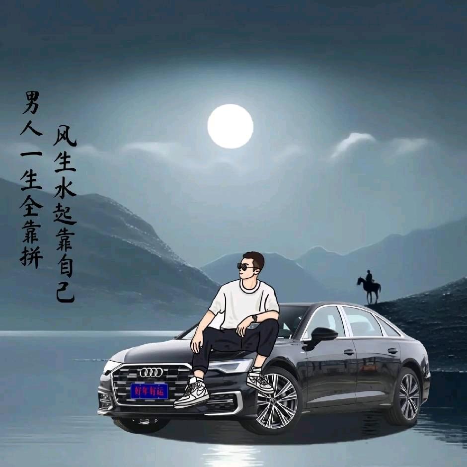 欠你一夜