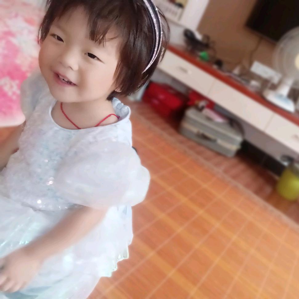 妹妹