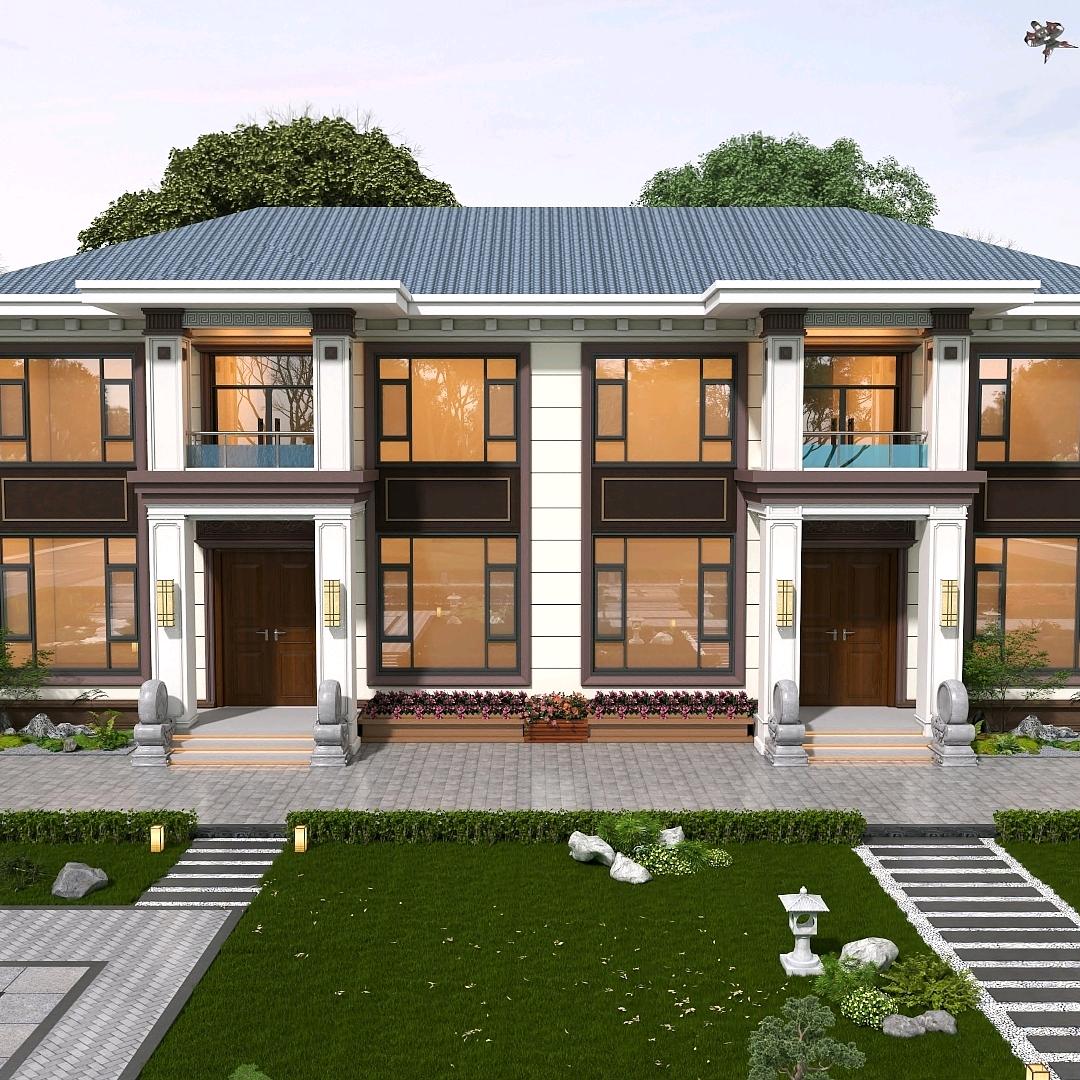 模块建房 诚品建筑