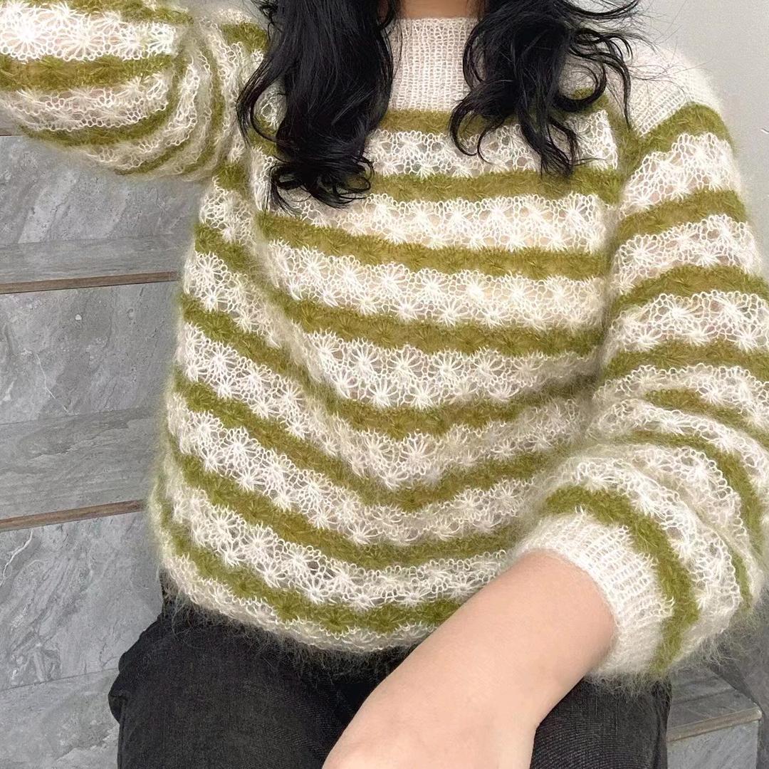 珍惜手工