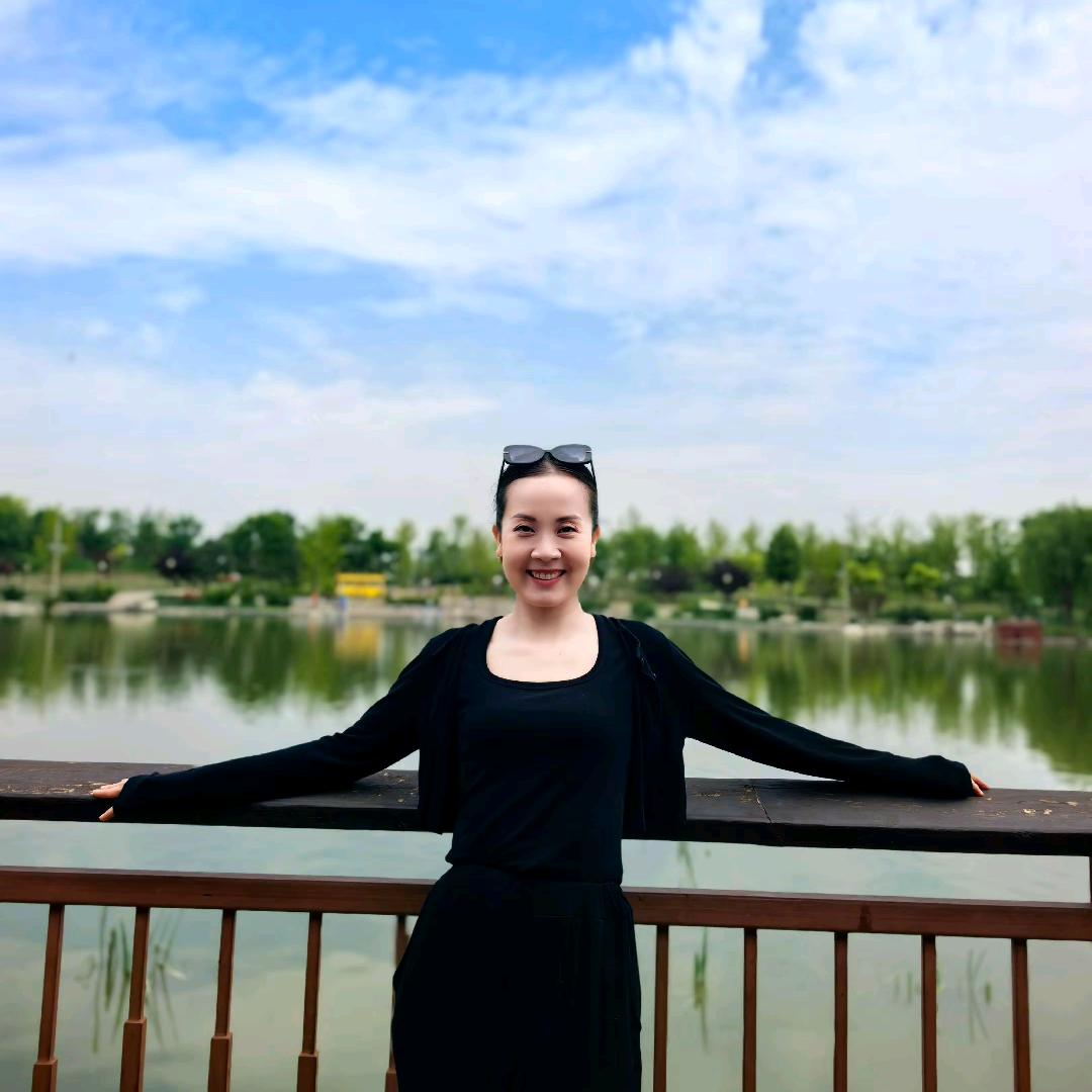 一片丹心向阳开