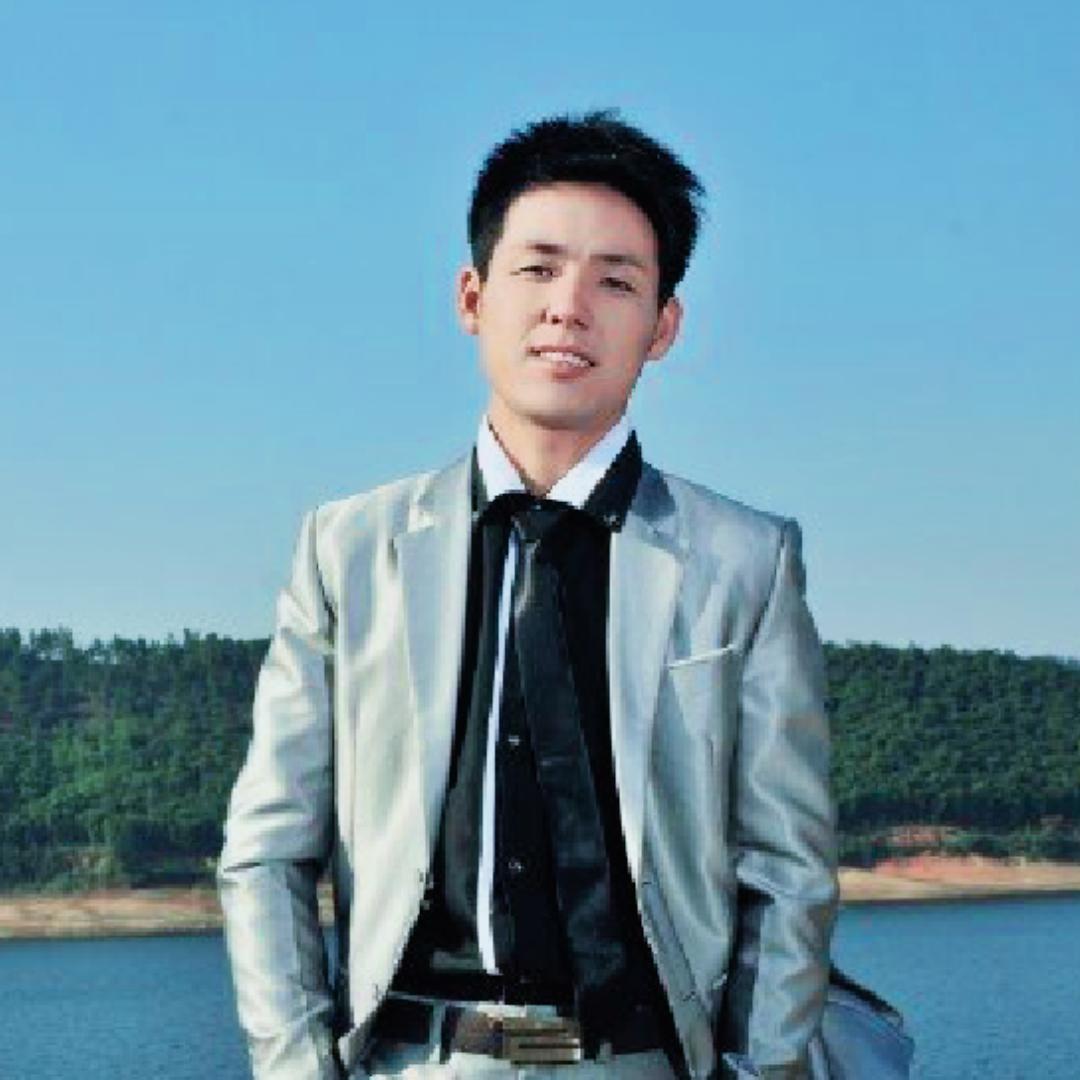 80后的小军哥