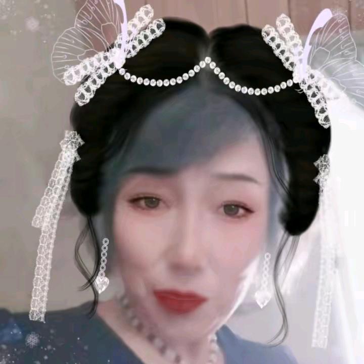 王华芝