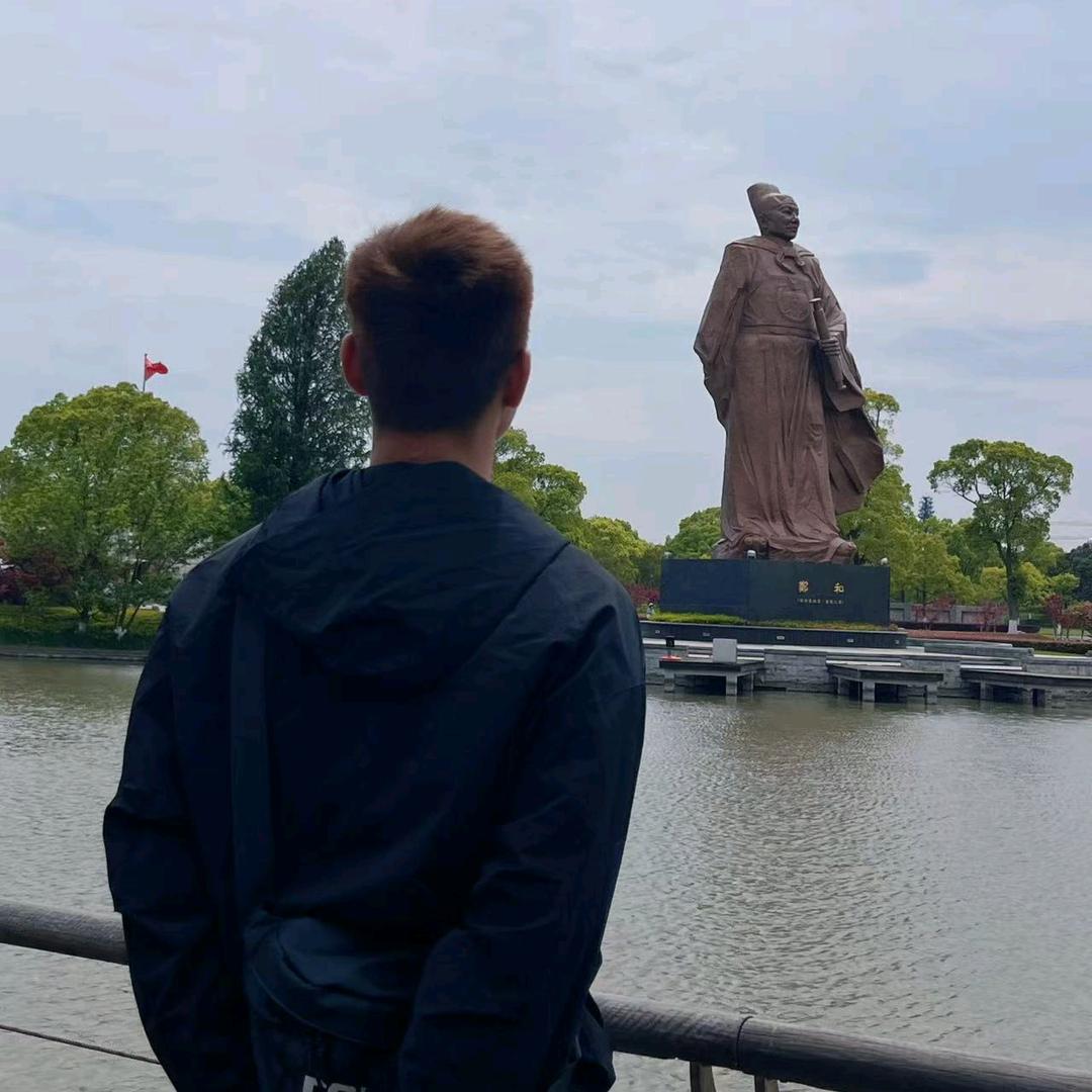 阿亮（努力中）