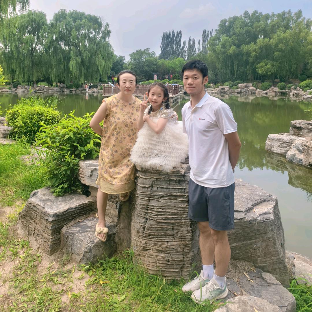 他们说我不是暖男