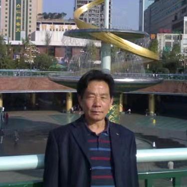 谭德昌