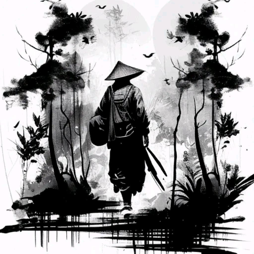 浪子不悔