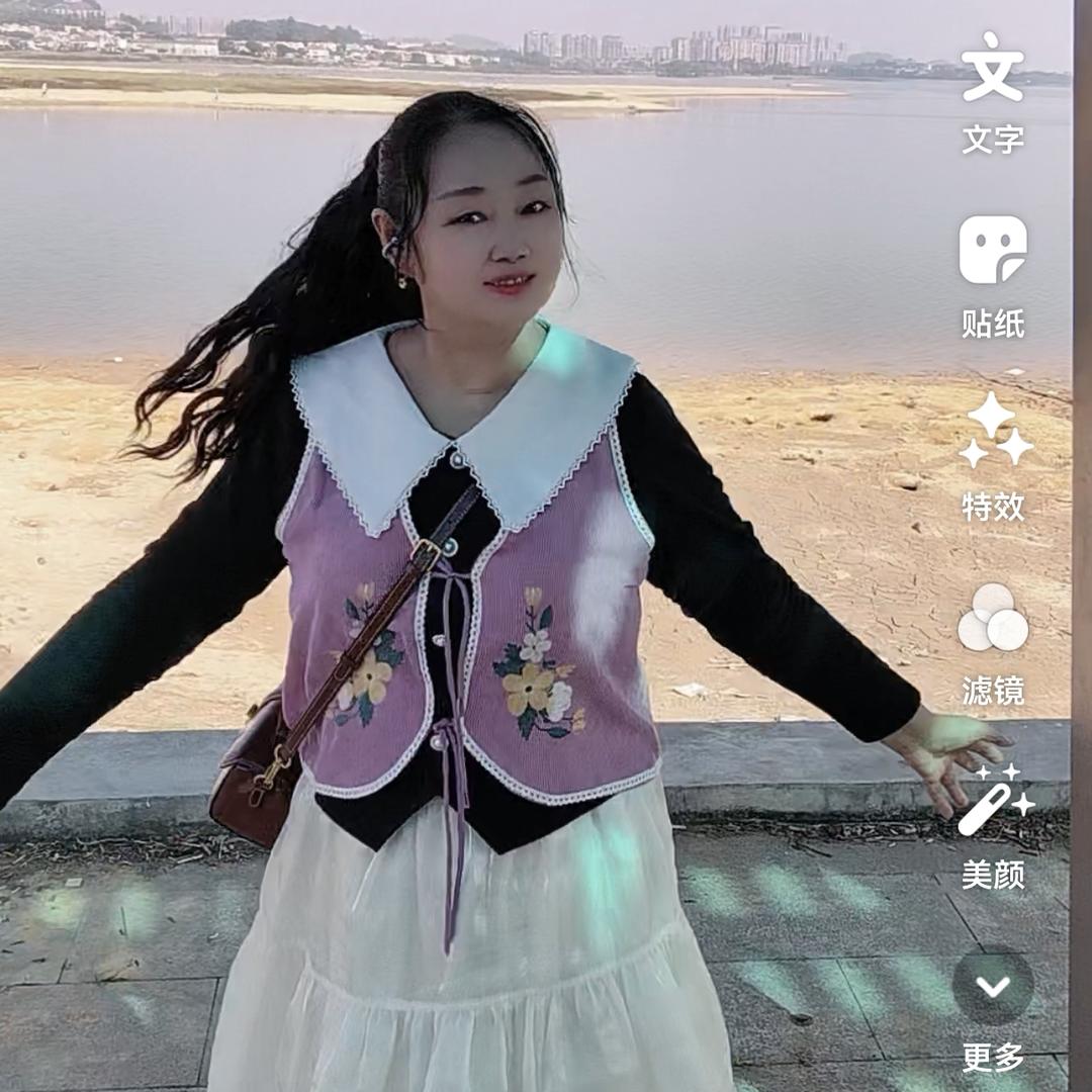 贵州梁妹妹