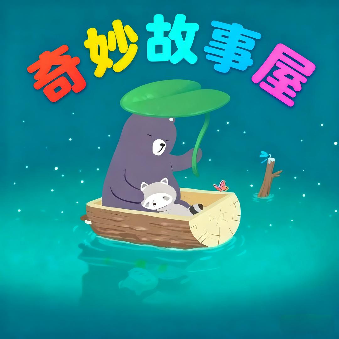 奇妙故事屋