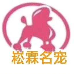 崧霖名宠巨贵犬