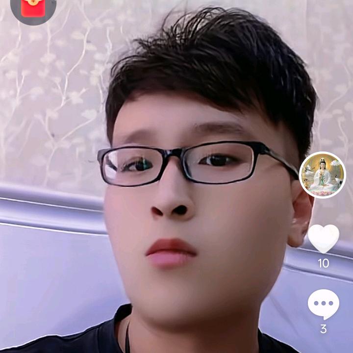 阿傲@观自在