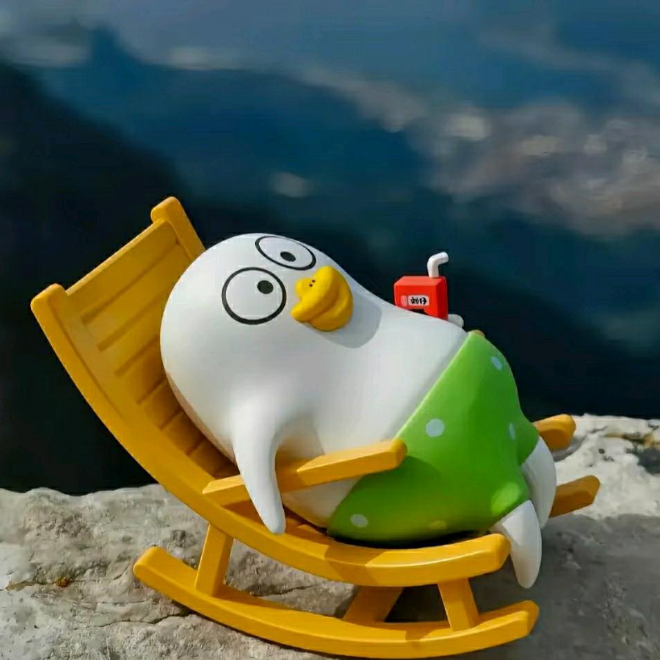 糯糯
