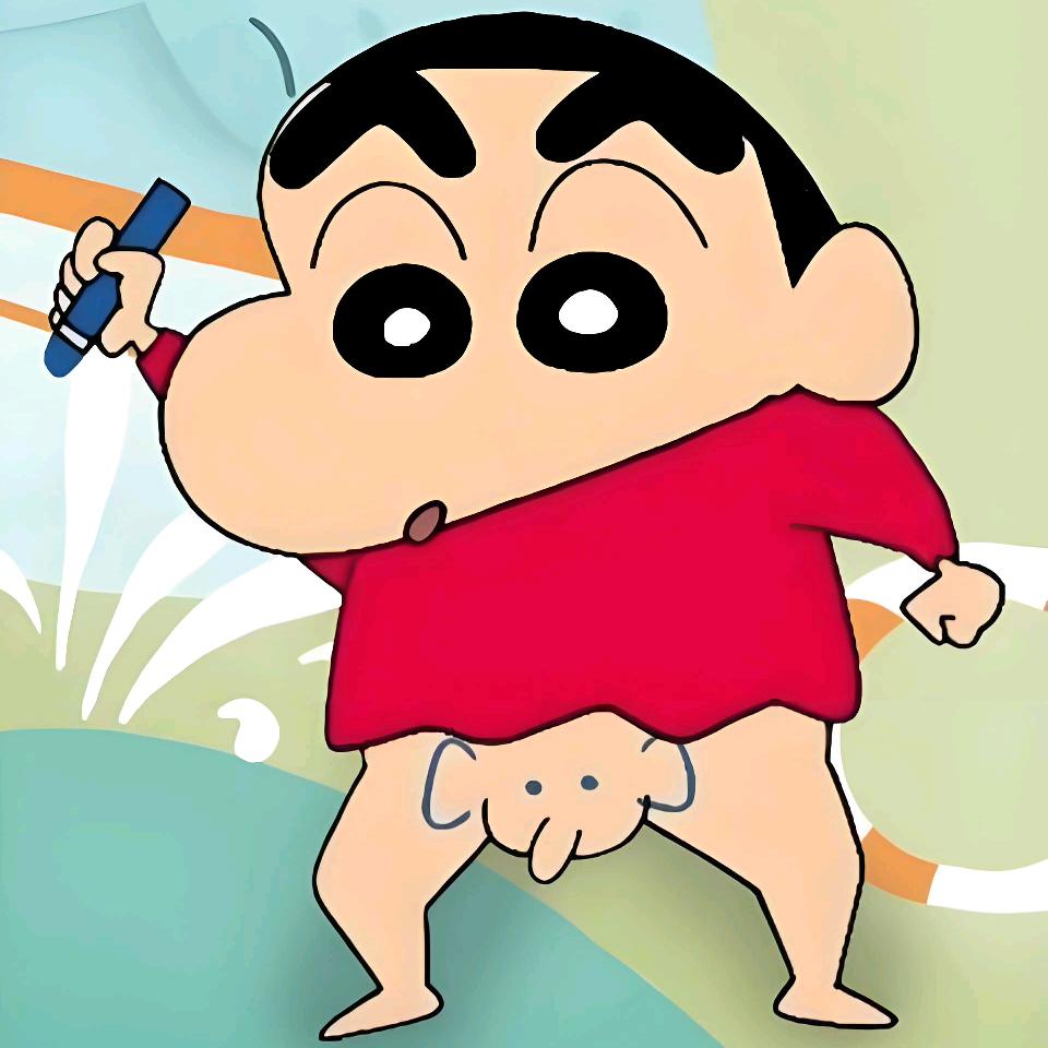 梅川裤子🩲️