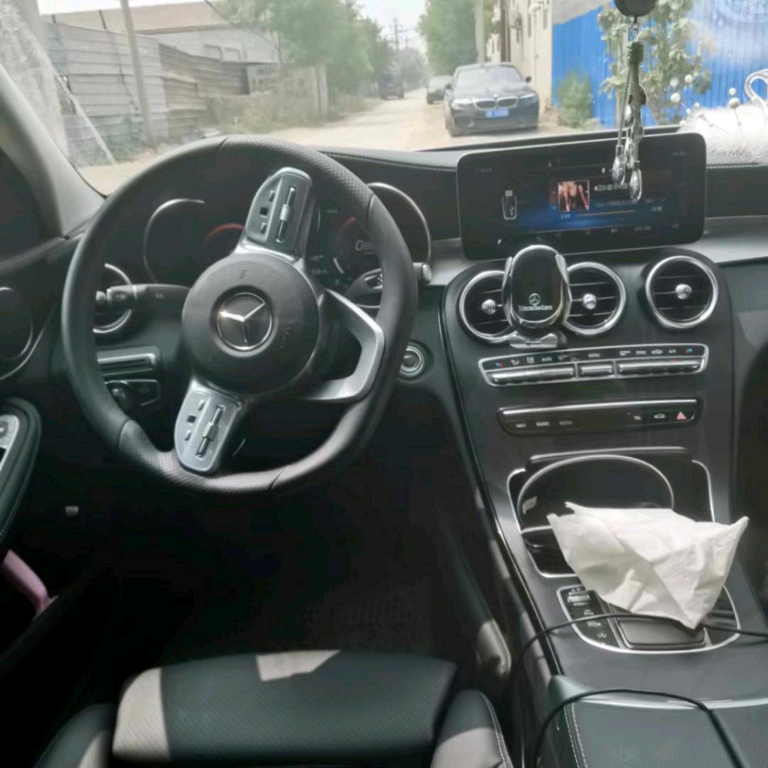 凯师傅