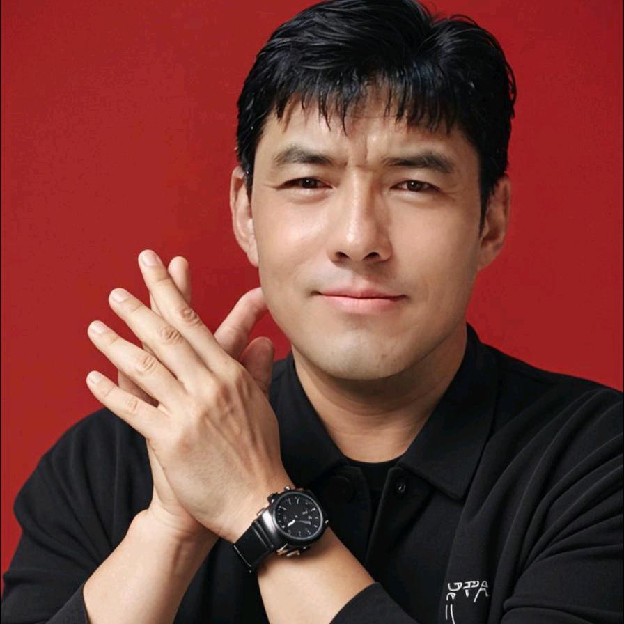 纳西儿子