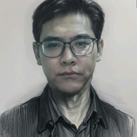 橄榄绿