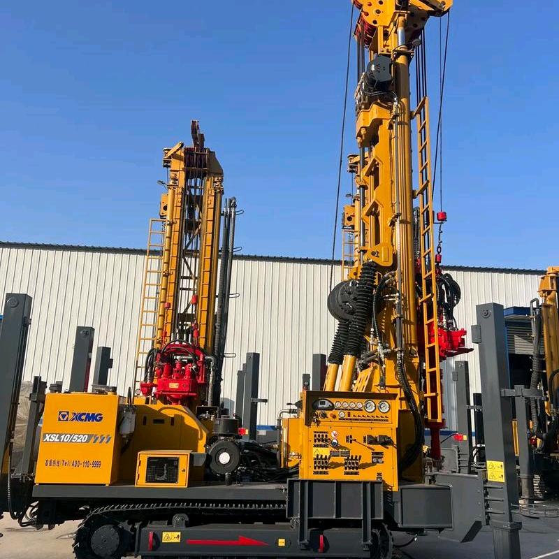 兴文县深泉钻井机械租赁有限公司