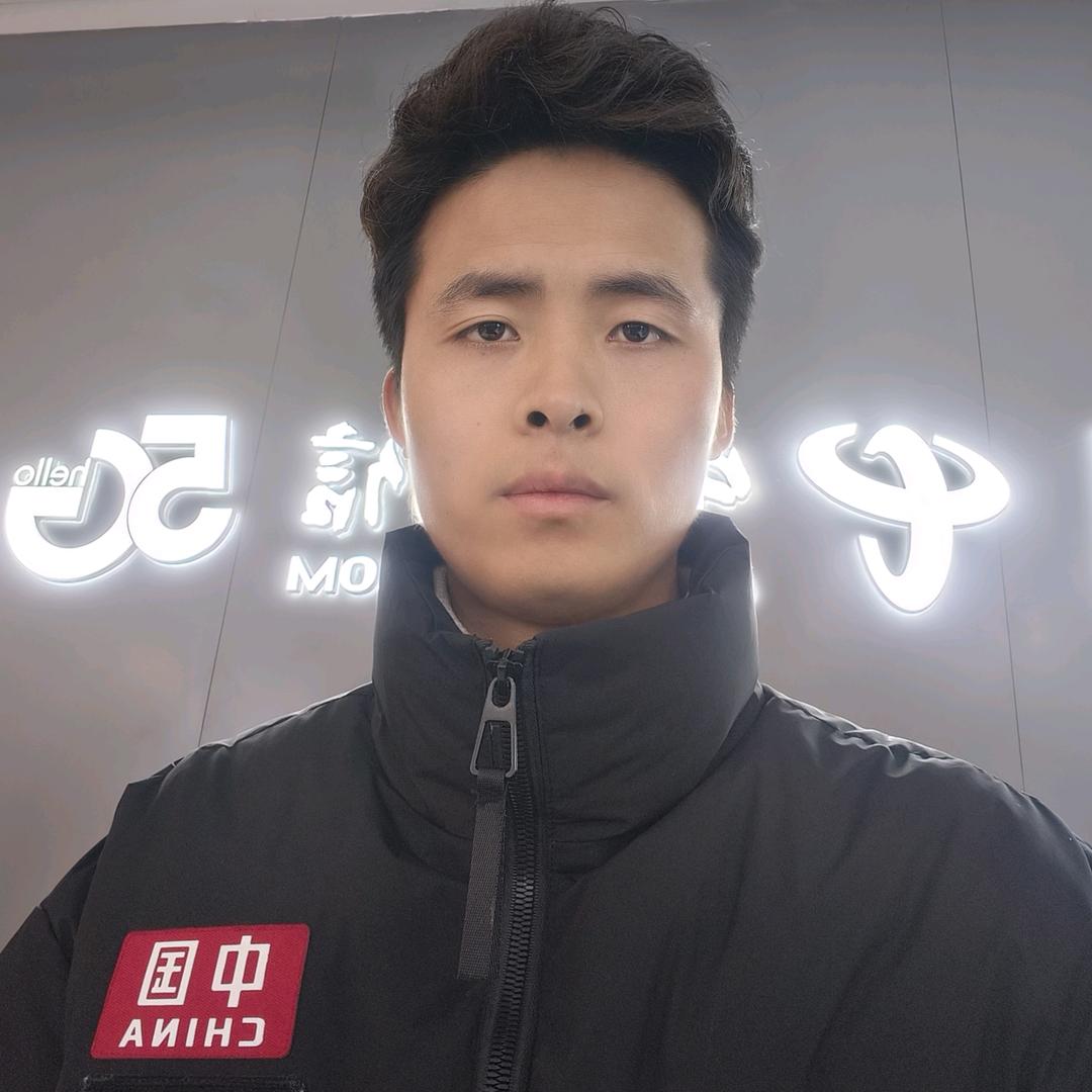 星辰通讯都昌福德龙店小吴