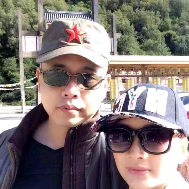 开心严选二手车梁成刚