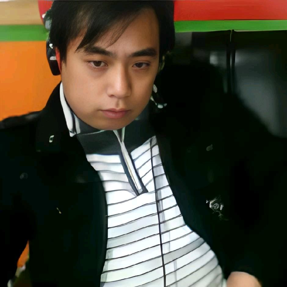 浮✨云