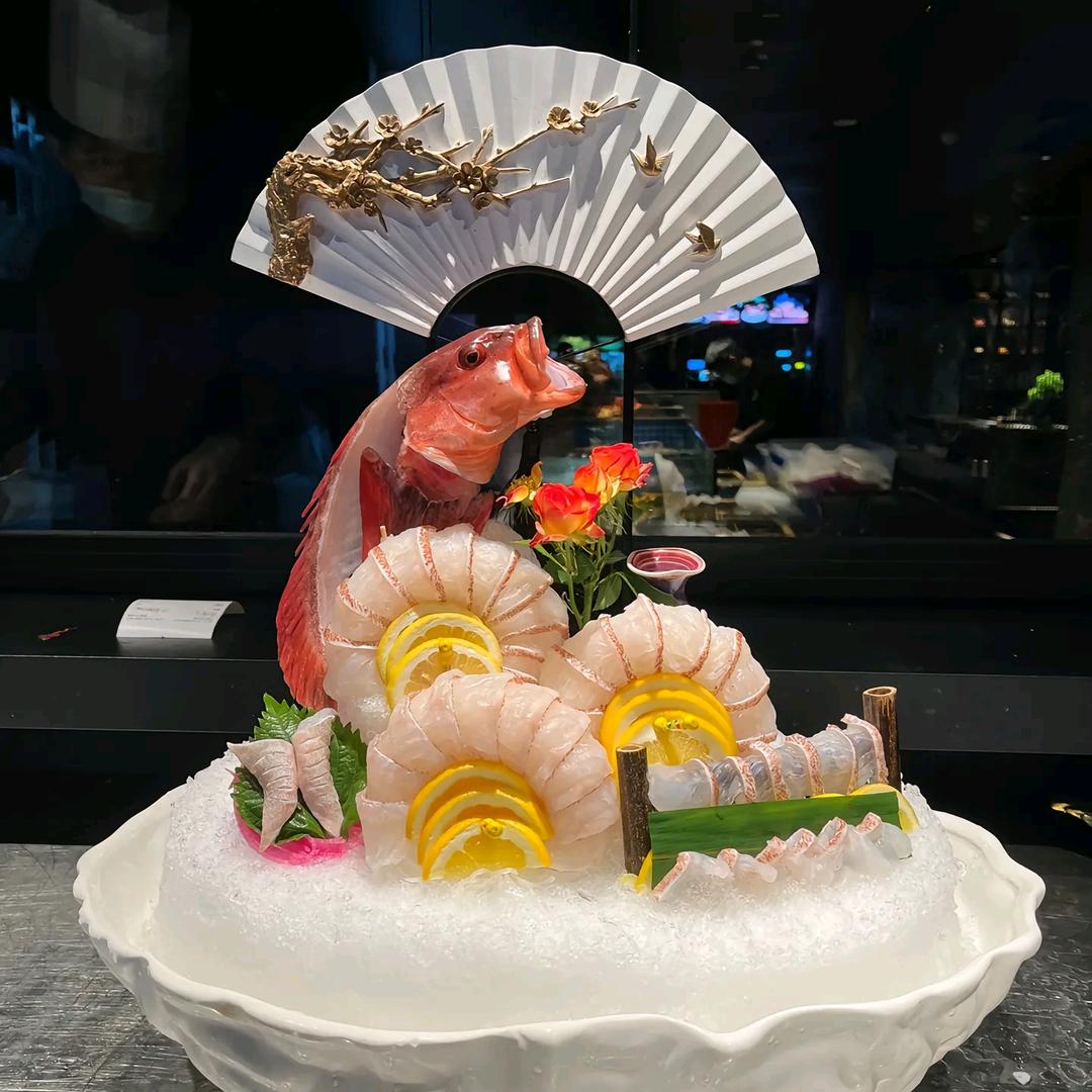 燃情主厨⇆良哥