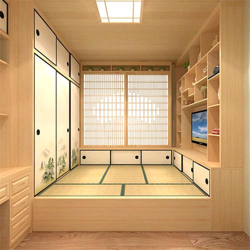 室内装修，木匠