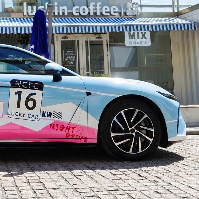 枣庄星通达汽车：孟帅