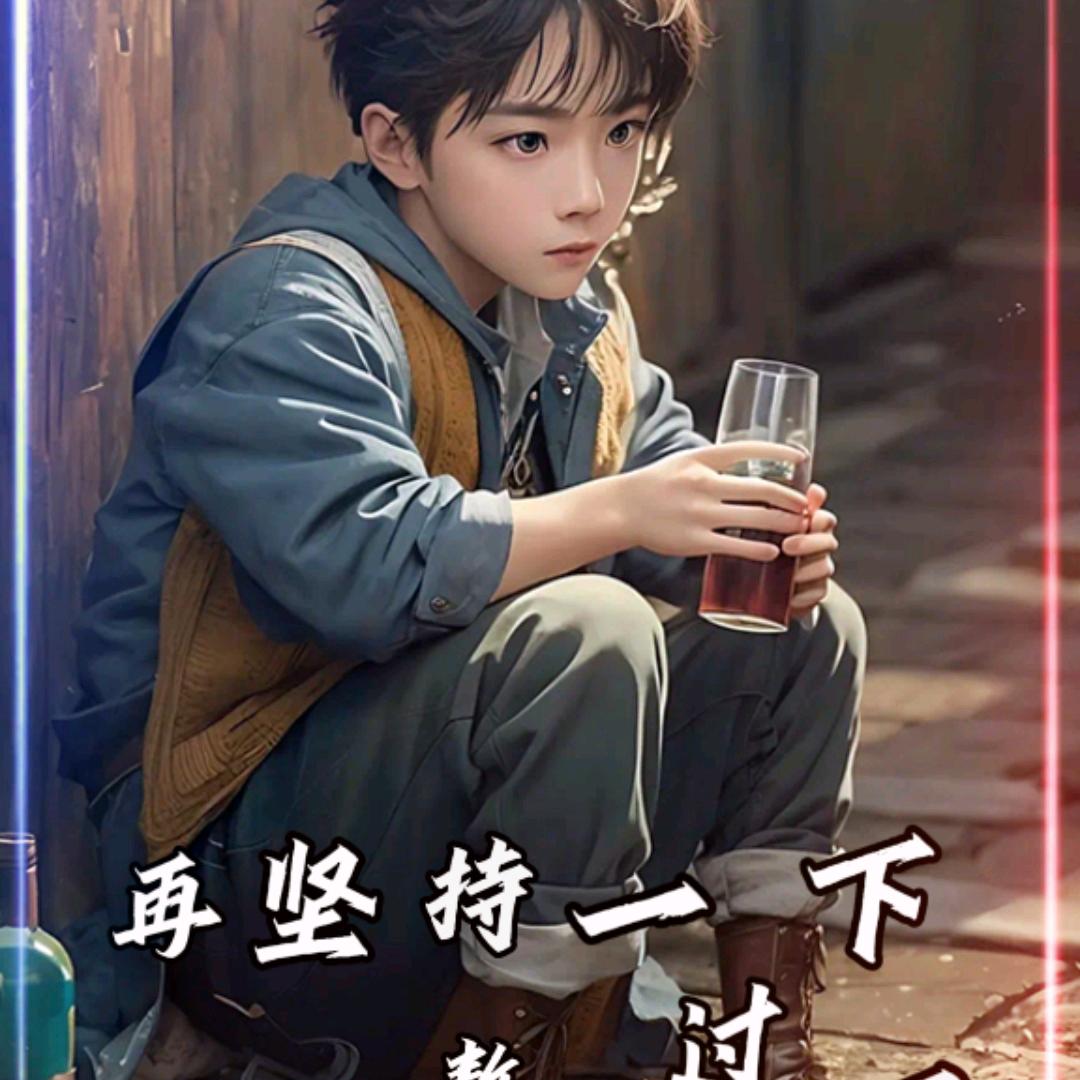 单身园哥