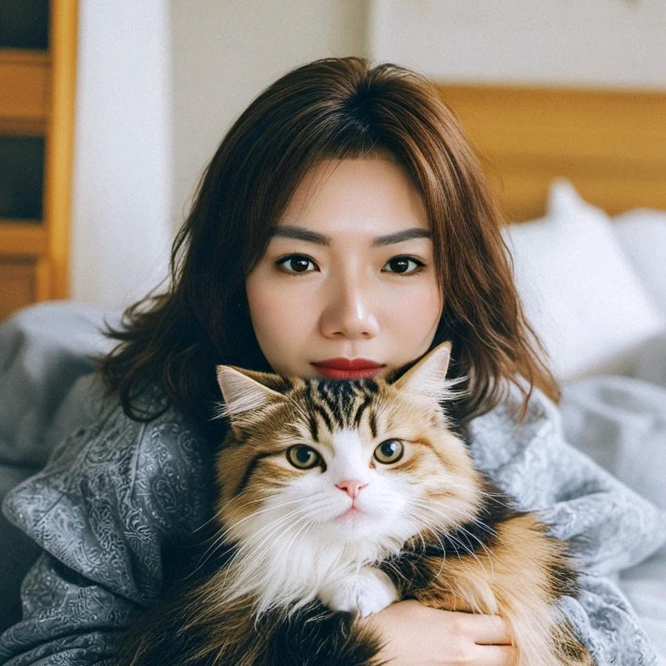 婷了个婷呀🍷