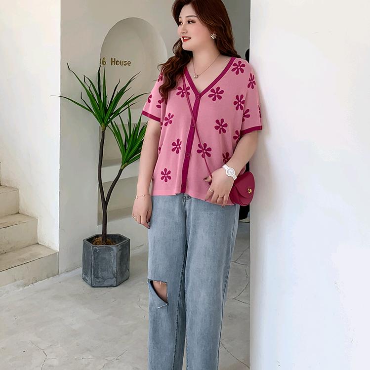 大码胖佳佳穿搭工作室