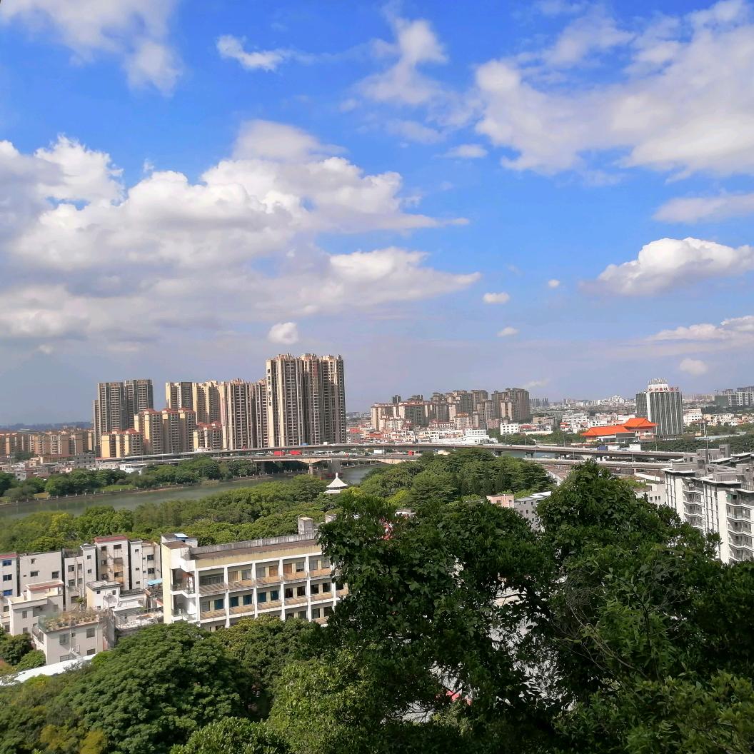 林海
