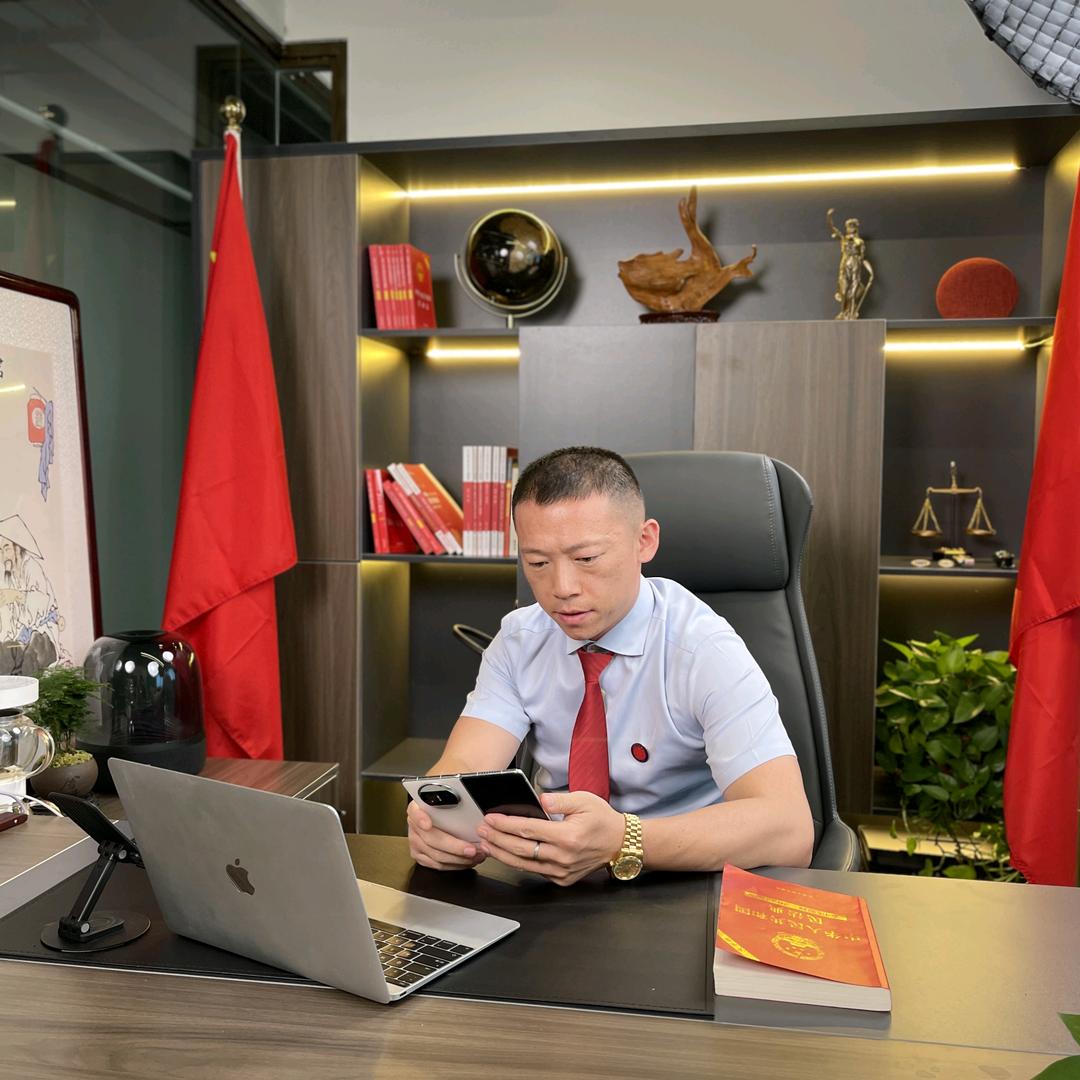 景颂律师事务所京牌纠纷