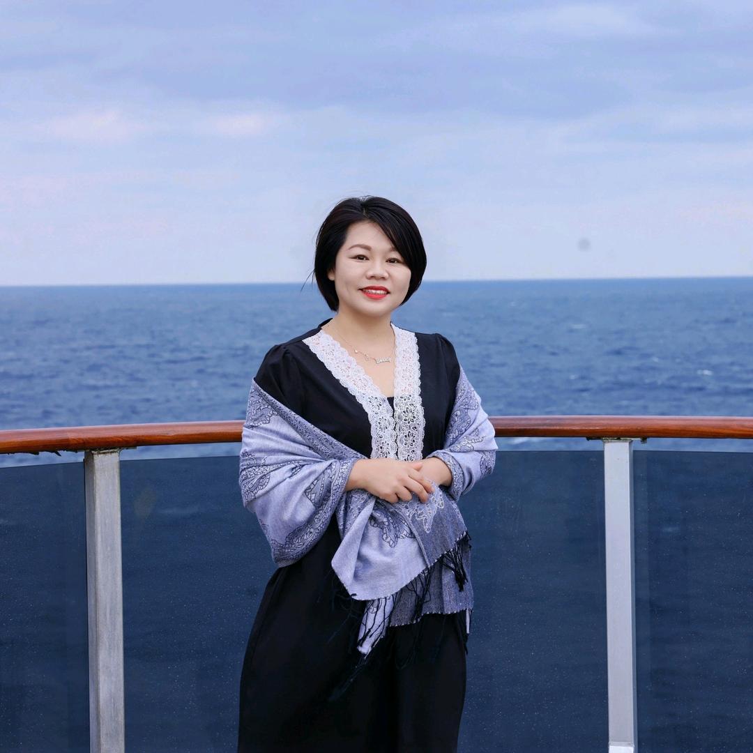 葛姝廷