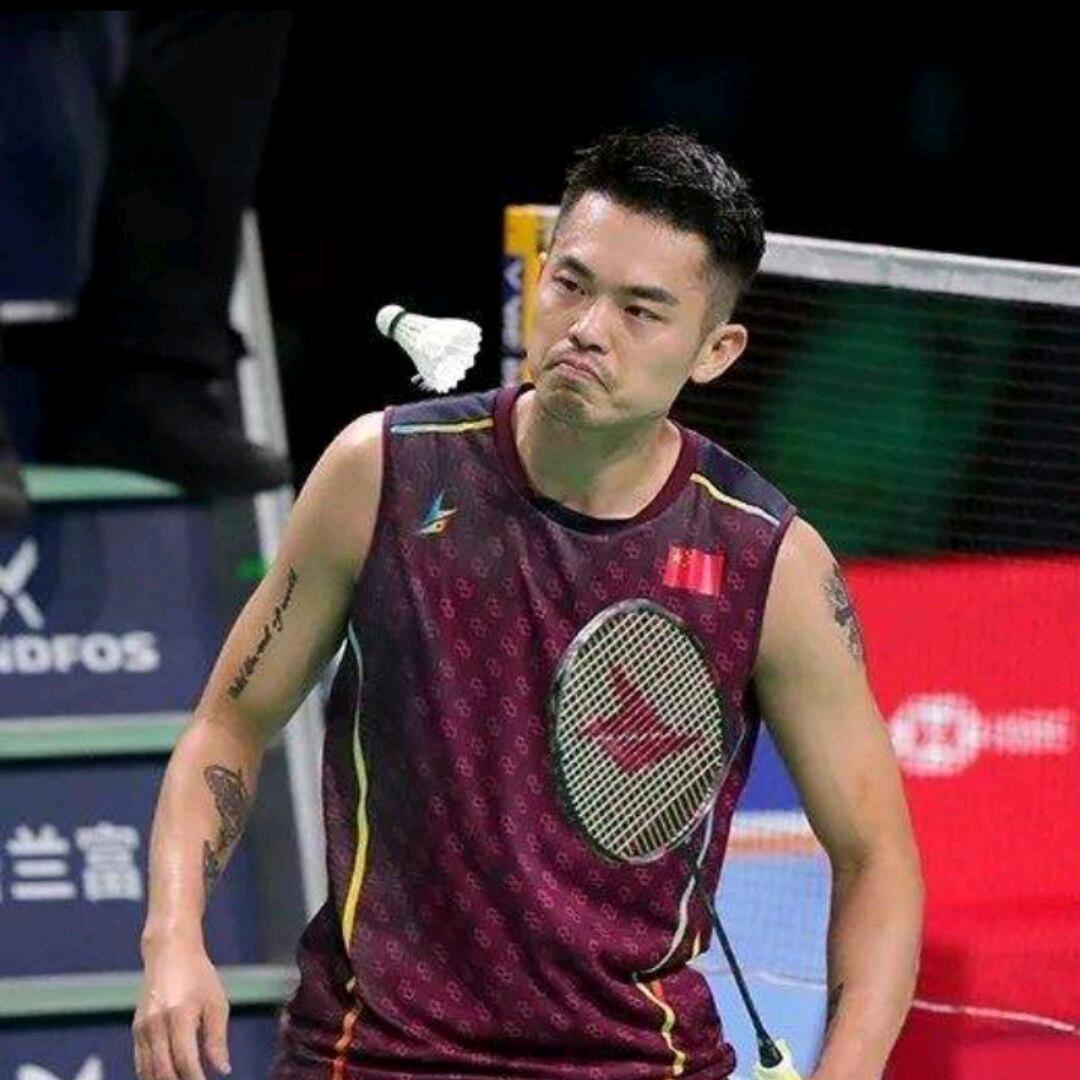 大俊羽球🏸