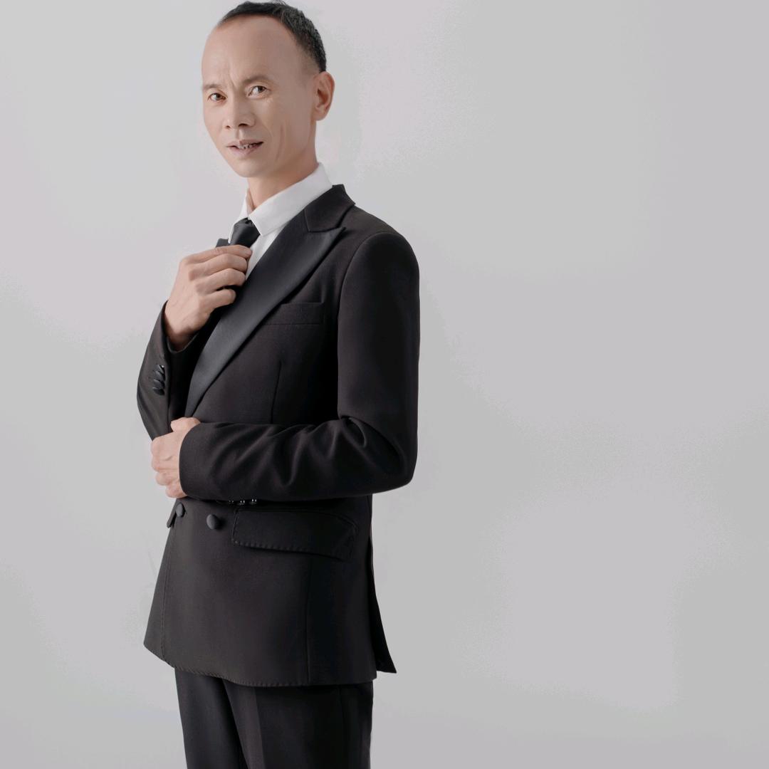 幸福一家