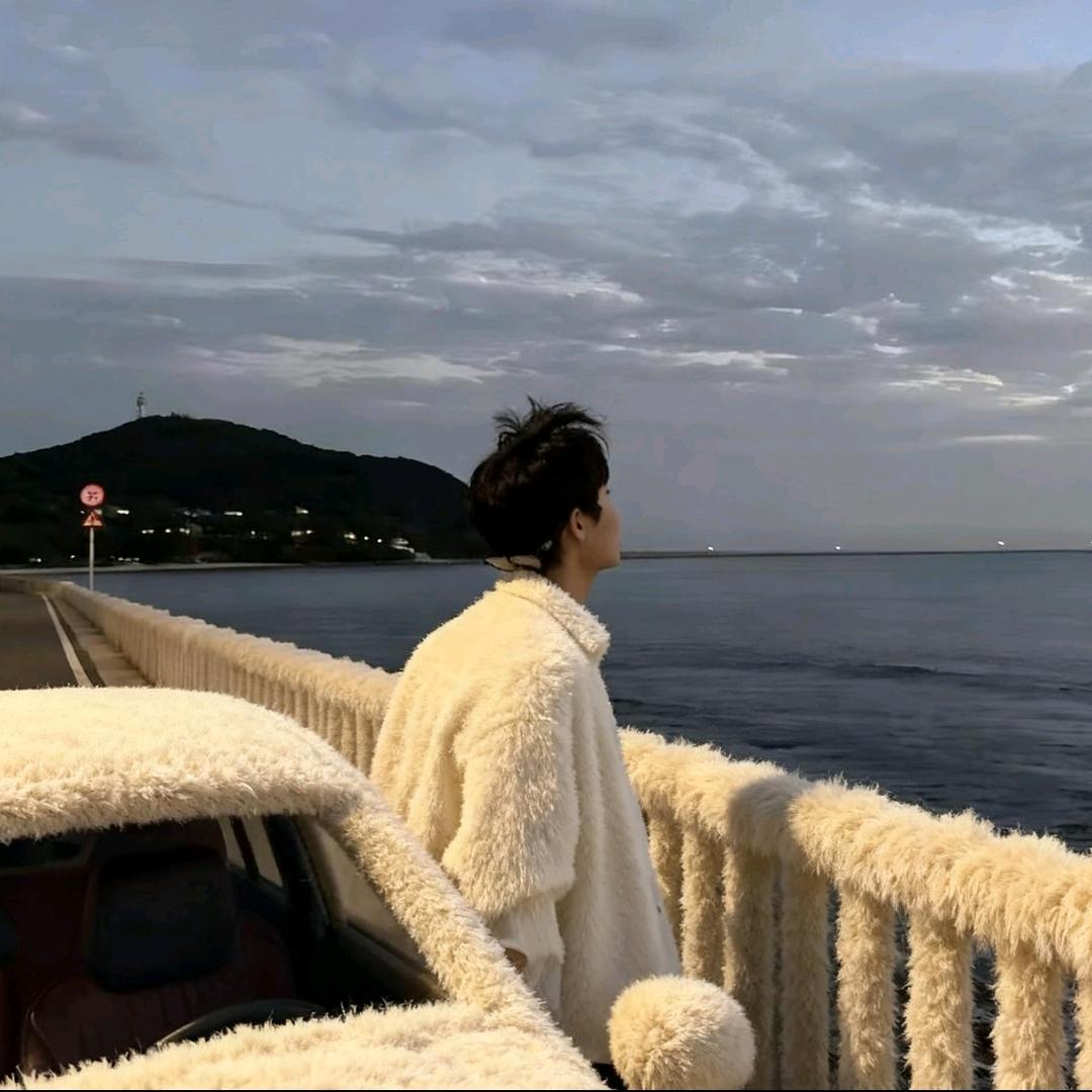 双子座第一深情