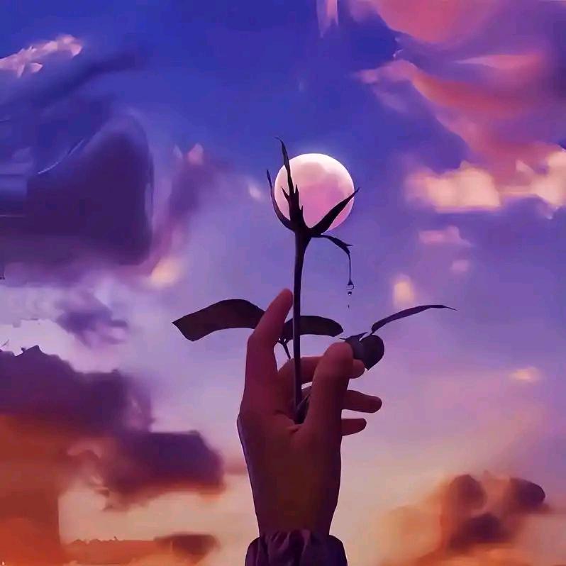 ⁵²⁰⍤⃝💔往后ꦿ꯭余生❤️忘了吧🥀
