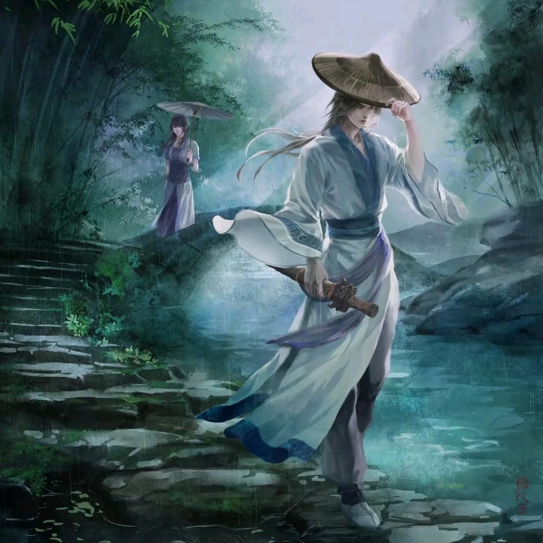 随心随缘