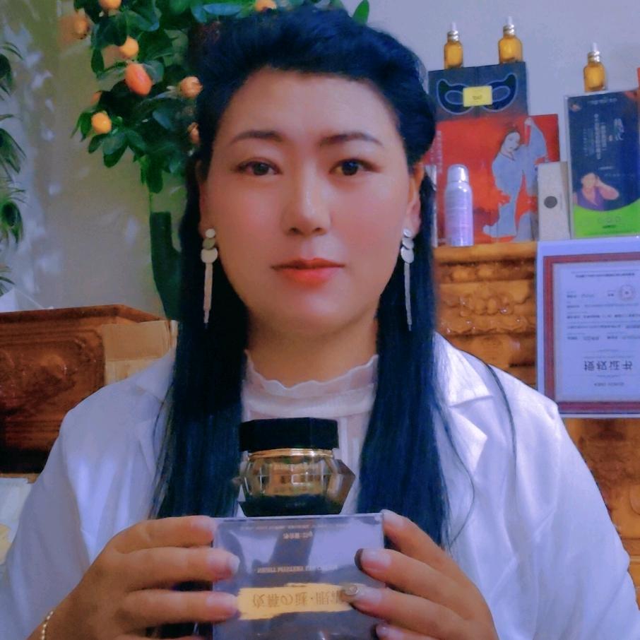 卓玛优选美妆店（大号）