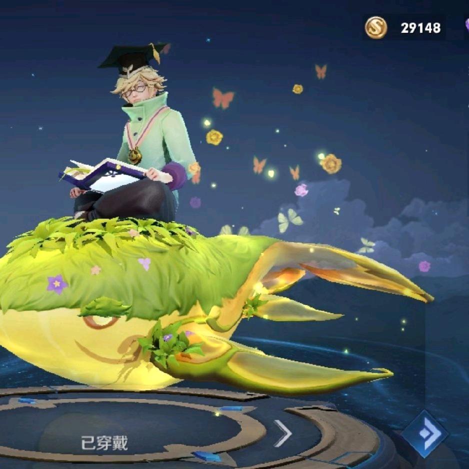 战队哥