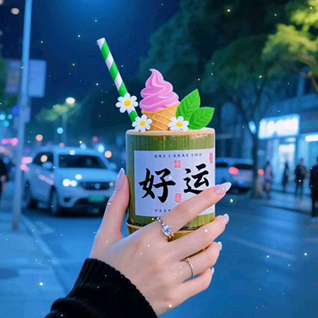 💞惟爱你