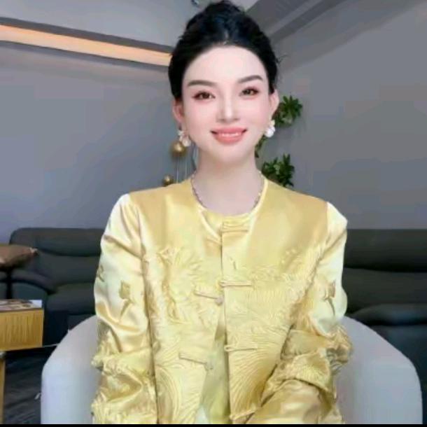 三C娘娘新中式
