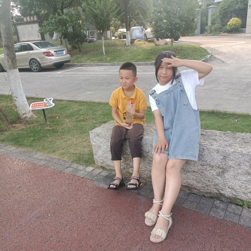 农村幺妹