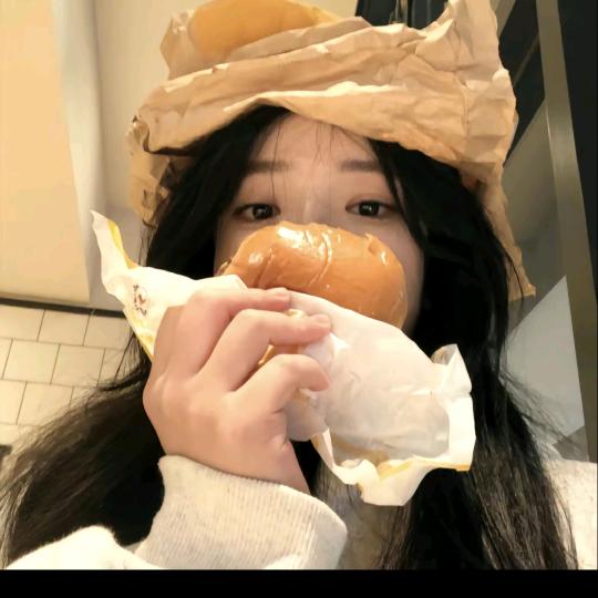 又不吃麻酱啦